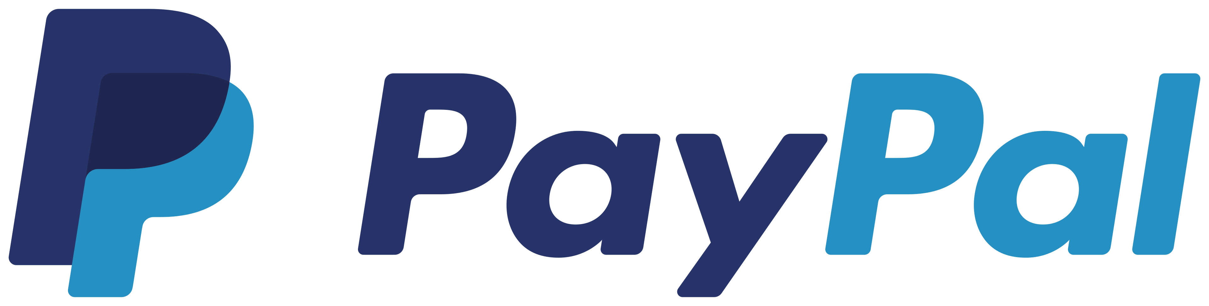 PayPal-Logo